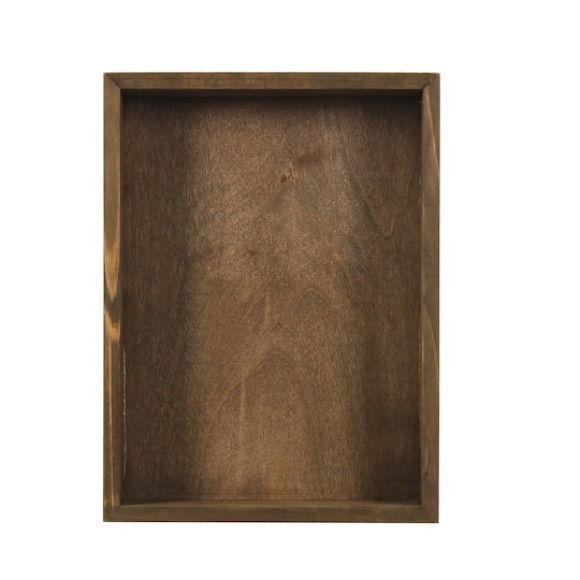 8" Dracula Vampire Wooden Tabletop Halloween Décor by Ashland - Picture 2 of 2